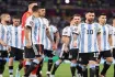 ৮ গোলে শেষ হলো আর্জেন্টিনা বনাম ইকুয়েডর ম্যাচ, জানুন ফলাফল