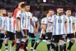 ৮ গোলে শেষ হলো আর্জেন্টিনা বনাম ইকুয়েডর ম্যাচ, জানুন ফলাফল