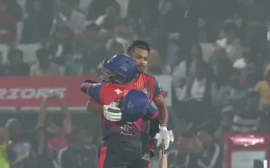 সিলেট বনাম রাজশাহী: শেষ হলো ৩৮২ রানের ম্যাচ, জানুন ফলাফল