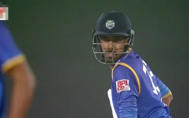 চলছে Chattogram Royals vs Noakhali Express ম্যাচ: খেলাটি সরাসরি দেখুন Live