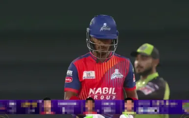 সিলেট টাইটান্স বনাম রাজশাহী ওয়ারিয়র্স: ব্যাটিংয়ে রাজশাহী, সরাসরি দেখুন Live