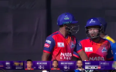 ঢাকা বনাম রাজশাহী: বিপিএলে শোকের কালো ছায়া, মাঠেই হার্ট অ্যাটাক করে মারা গেলেন