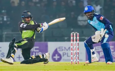 সিলেট বনাম নোয়াখালী: শেষ বলের মহানাটকীয়তা শেষ শ্বাসরুদ্ধকর ম্যাচ জানুন ফলাফল