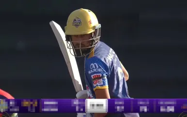 চলছে ঢাকা বনাম রাজশাহী ম্যাচ: ব্যাটিংয়ে ঢাকা, খেলাটি সরাসরি দেখুন Live