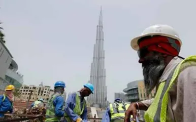 ১৫ লাখ কর্মী নিবে সৌদি ও আমিরাতে