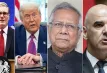 বাংলাদেশকে না বলে দিল যুক্তরাষ্ট্র, যুক্তরাজ্য ও সুইজারল্যান্ড