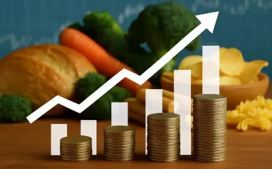 শেয়ারবাজার: খাদ্য খাতের ৭ কোম্পানির সম্পদ বৃদ্ধি, শীর্ষে অ্যাপেক্স