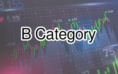 এ' থেকে 'বি' ক্যাটাগরিতে অবনমন হলো তালিকাভুক্ত কোম্পানি