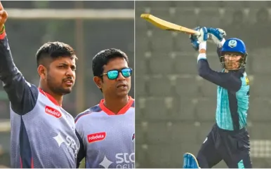 আজকের খেলার সময়সূচী: রাজশাহী বনাম এক্সপ্রেস, রংপুর বনাম চট্টগ্রাম