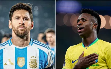 ২০২৬ বিশ্বকাপ: ব্রাজিল না আর্জেন্টিনা বিশ্বকাপ উঠবে কার হাতে