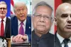 বাংলাদেশকে না বলে দিল যুক্তরাষ্ট্র, যুক্তরাজ্য ও সুইজারল্যান্ড