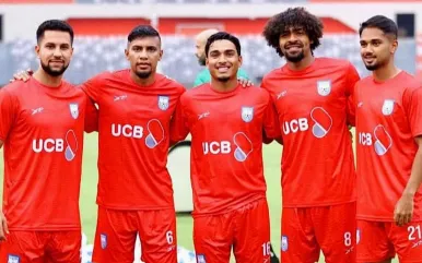 ২০২৬ সালে বাংলাদেশ জাতীয় ফুটবল দলের খেলা কবে, কখন, জানুন পূর্ণাঙ্গ সূচি