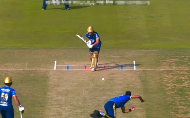 BPL 2026: চলছে ঢাকা বনাম চট্টগ্রাম ম্যাচ, খেলাটি সরাসরি দেখুন Live