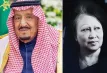 খালেদা জিয়ার প্রয়াণে সৌদি বাদশাহর বার্তা, দেশ জুড়ে আলোচনার ঝড়