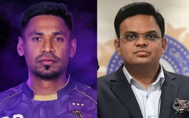 মুস্তাফিজ আইপিএল খেলতে পারবে কিনা জানিয়ে দিল বিসিসিআই
