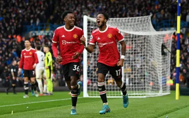 লিডস বনাম ম্যানচেস্টার ইউনাইটেড: একাদশ, প্রেডিকশন ও kickoff time