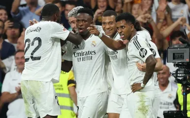 রিয়াল মাদ্রিদ বনাম রিয়াল বেটিস: সম্ভাব্য একাদশ ও প্রেডিকশন ও kickoff time