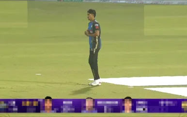 চলছে রংপুর বনাম চট্টগ্রাম ম্যাচ: খেলাটি সরাসরি দেখুন Live