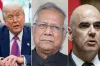 বাংলাদেশকে এক কথায় না বলে দিল যুক্তরাষ্ট্র, যুক্তরাজ্য ও সুইজারল্যান্ড