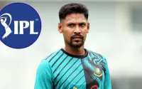 মুস্তাফিজকে ক্ষতিপূরণ দেওয়া নিয়ে যা জানালো আইপিএল কর্তৃপক্ষ