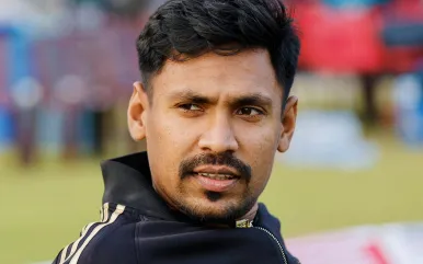 মুস্তাফিজের নতুন বার্তা