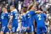 cheltenham vs leicester city: চেল্টেনহ্যামকে হারাল লেস্টার সিটি