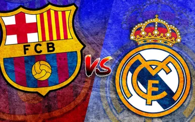 আজ বার্সেলোনা বনাম রিয়াল মাদ্রিদ ম্যাচ: সরাসরি দেখবেন যেভাবে