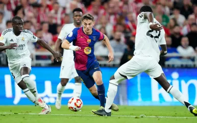 আজ বার্সেলোনা বনাম রিয়াল মাদ্রিদ ম্যাচ: কখন, কোথায় এবং কীভাবে লাইভ দেখবেন?