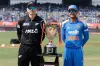 new zealand vs india ১ম ওয়ানডে ম্যাচ: খেলাটি সরাসরি দেখুন Live