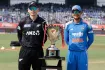 new zealand vs india ১ম ওয়ানডে ম্যাচ: খেলাটি সরাসরি দেখুন Live