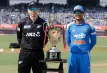 new zealand vs india ১ম ওয়ানডে ম্যাচ: খেলাটি সরাসরি দেখুন Live