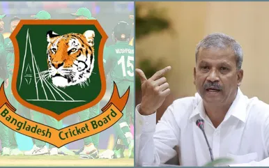 বিশ্বকাপ ভেন্যু ইস্যুতে আইসিসির ‘বার্তা’ নিয়ে ধোঁয়াশা কাটাল বিসিবি