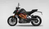 ২০২৬ KTM 390 Duke এলো নতুন ব্রেকিং সিস্টেম ও দুর্ধর্ষ লুকে, দেখুন