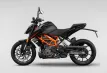 ২০২৬ KTM 390 Duke এলো নতুন ব্রেকিং সিস্টেম ও দুর্ধর্ষ লুকে, দেখুন