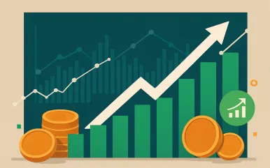 শেয়ারবাজারে ১ মাসেই ২০% লাভ! যে ৬ কোম্পানি দিলো বড় রিটার্ন