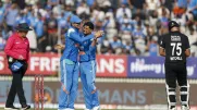 India vs New Zealand 2nd ODI live: কখন, কোথায় ও কীভাবে দেখবেন
