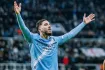 newcastle Vs man city: সেমেনিও জাদুতে ফাইনালের পথে ম্যান সিটি