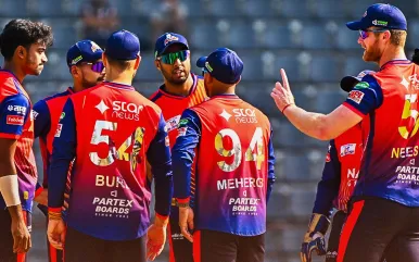 আজকের খেলার সময়সূচি: চট্টগ্রাম বনাম নোয়াখালী, রাজশাহী বনাম সিলেট