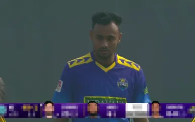 Chattogram Royals vs Noakhali Express Live: খেলাটি সরাসরি দেখুন এখানে