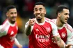 চ্যাম্পিয়নস লিগ: ইন্টারকে হারিয়ে টানা ৭ম জয়ে টেবিলের শীর্ষে আর্সেনাল