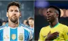 ব্রাজিল-আর্জেন্টিনার ম্যাচ কবে কখন জানুন সময়সূচি