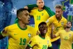 ব্রাজিলের ম্যাচ কবে কখন? জেনে নিন সময়সূচি