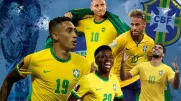 ব্রাজিলের ম্যাচ কবে কখন? জেনে নিন সময়সূচি