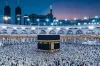 হজযাত্রীদের জন্য নতুন সুখবর দিল সৌদি সরকার