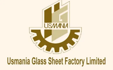উসমানিয়া গ্লাসের EPS প্রকাশ