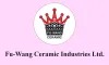 ফু-ওয়াং সিরামিকসের দ্বিতীয় প্রান্তিকের আর্থিক প্রতিবেদন প্রকাশ