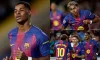 বার্সেলোনার পরবর্তী ম্যাচ কবে জানুন সময়সূচি