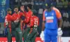 টি-টোয়েন্টি বিশ্বকাপ থেকে বাংলাদেশকে বাদ দিয়ে বড় বিপদে ভারত