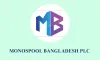 মনোস্পুল বিডির ব্যবসায়িক চমক: দ্বিতীয় প্রান্তিক প্রকাশ