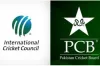 টি-টোয়েন্টি বিশ্বকাপ: পাকিস্তানের নতুন সিদ্ধান্ত, চিন্তায় আইসিসি
